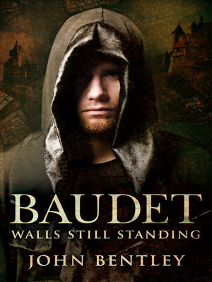 cover image of Baudet